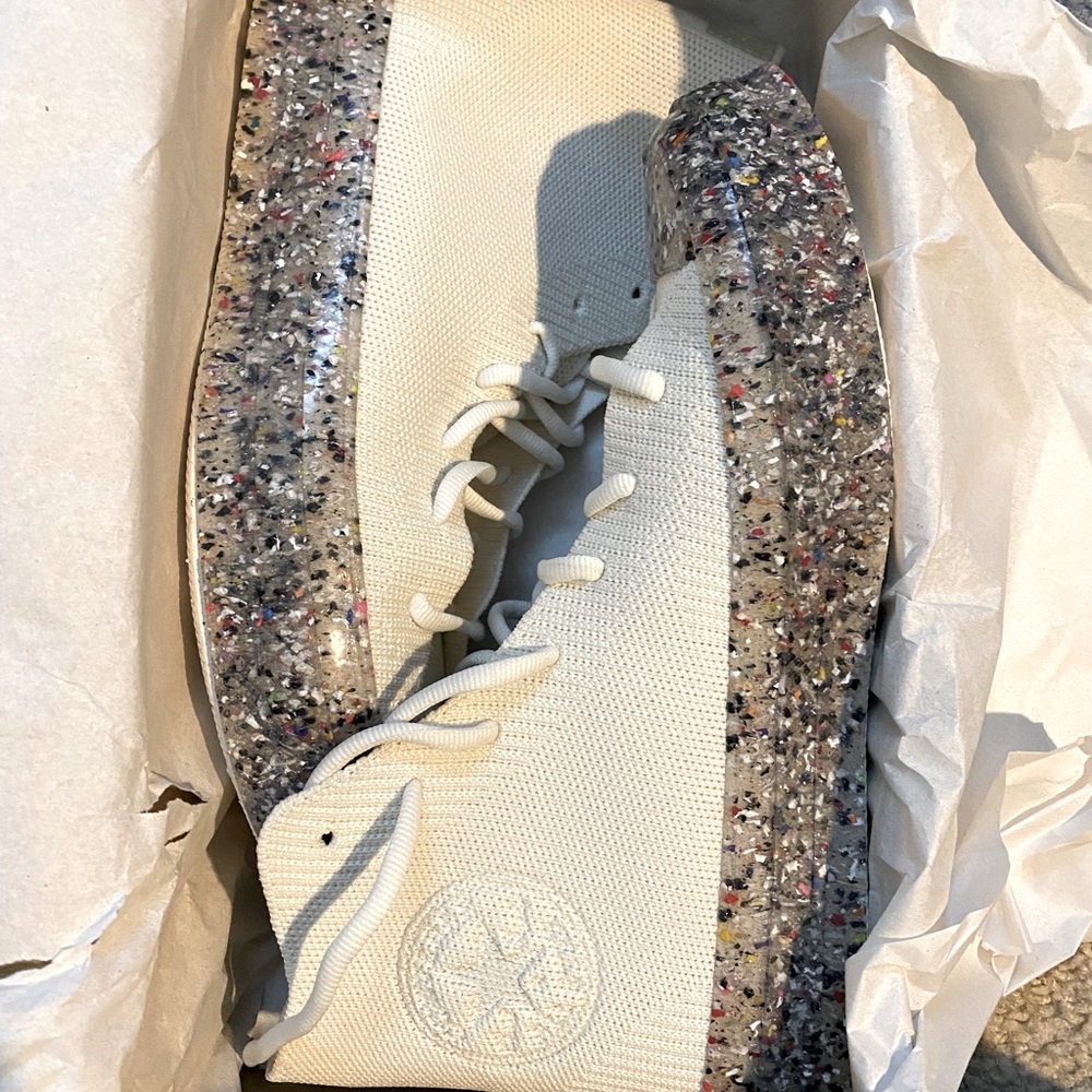 Converse Egret Hightop